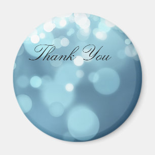 Hartelijk dank voor de magneten