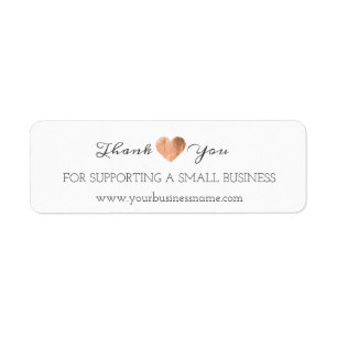 Hartelijk dank voor de ondersteuning van het Roos Etiket