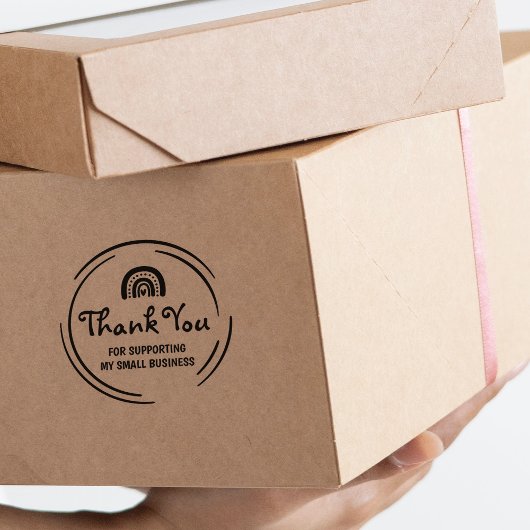 Hartelijk dank voor de ondersteuning van mijn klei rubberstempel