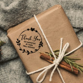 Hartelijk dank voor de ondersteuning van mijn Vega Rubberstempel