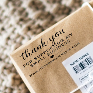 Hartelijk dank voor de ondersteuning van mijn webs rubberstempel