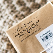 Hartelijk dank voor de ondersteuning van mijn webs rubberstempel