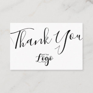 Hartelijk dank voor de Real Estate Agent Broker Cl Visitekaartje