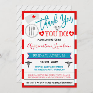 Hartelijk dank voor de uitnodiging van het eveneme