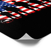 Hartelijk dank voor de viering van de vierde verja poster (Hoek)