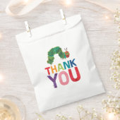 Hartelijk dank voor de zeer Hongaarse derde pijler Bedankzakje (Geknipt)