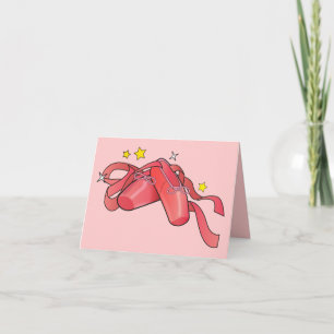 Hartelijk dank voor het bijwonen van mijn Dans- en Bedankkaart