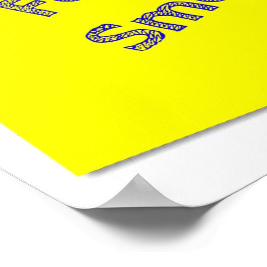 Hartelijk dank voor het niet roken van het Poster (Hoek)