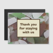 Hartelijk dank voor het Rental Guest Beach House (Voorkant / Achterkant)