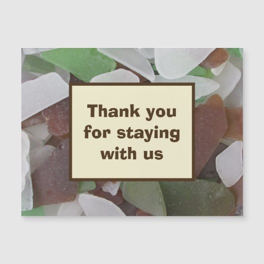 Hartelijk dank voor het Rental Guest Beach House (Voorkant)