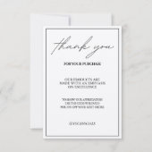 Hartelijk dank voor het traditionele handmatige tu (Voorkant)