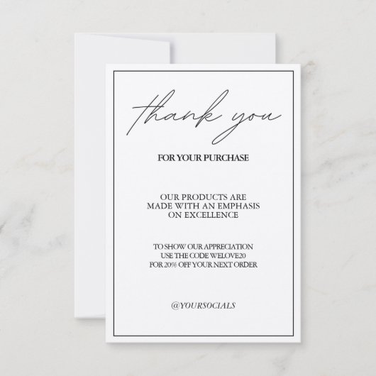 Hartelijk dank voor het traditionele handmatige tu (Voorkant)