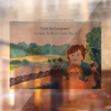 Hartelijk dank voor het venster Verpletteren van z