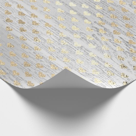 Hartelijk dank voor het zuurstofrijke hout Zure gr Cadeaupapier (Hoek)