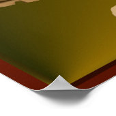 Hartelijk dank voor ons Poster (Hoek)