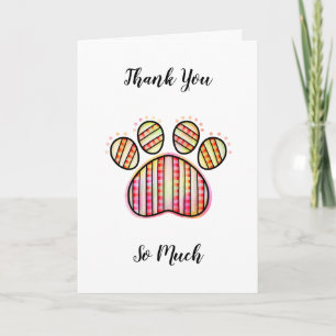 Hartelijk dank voor uw aandacht voor mijn internet kaart