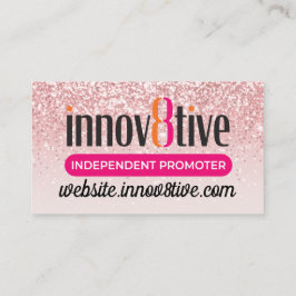 Hartelijk dank voor uw bestelling en uw bestelling visitekaartje