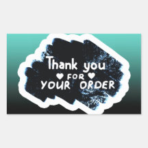 Hartelijk dank voor uw bestelling