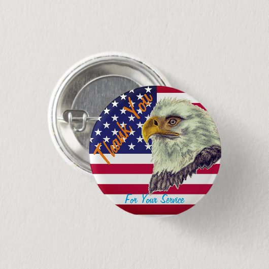 Hartelijk dank voor uw Button voor de pincode voor (Voorkant /achterkant)