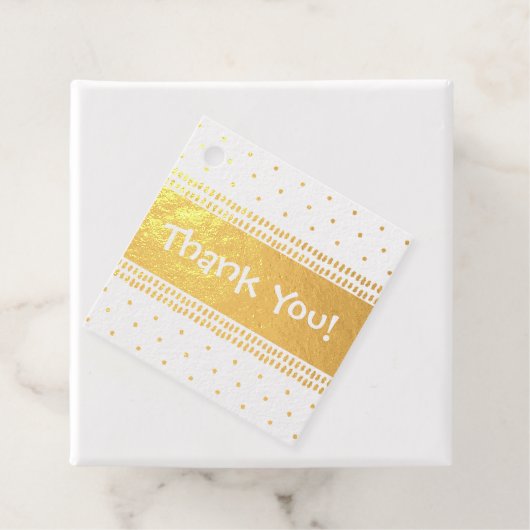 Hartelijk dank voor uw gepersonaliseerd potty Patr Bedankjes Labels (Met doos)