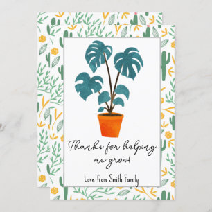 Hartelijk dank voor uw hulp bij het verbouwen van  kaart