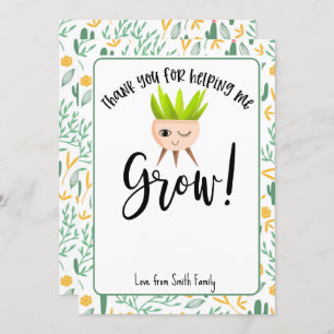 Hartelijk dank voor uw hulp bij het verbouwen van  kaart