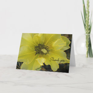 Hartelijk dank voor uw hulp bij verplaatsing bedankkaart