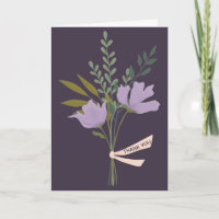 Hartelijk dank voor uw hulp in de moeilijke tijden