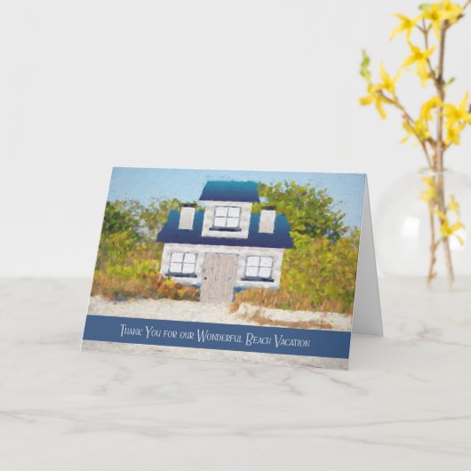 Hartelijk dank voor uw Kaart voor het gebruik van (Gele Bloem)