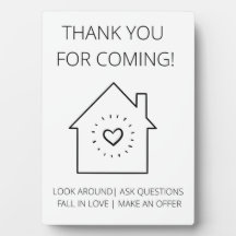 Hartelijk dank voor uw komst bij het Open House Re