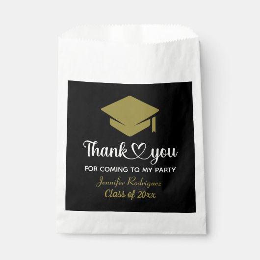 Hartelijk dank voor uw komst naar de doctoraatsver bedankzakje (Voorkant)