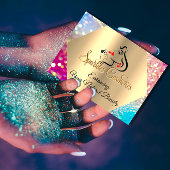 Hartelijk dank voor uw Logo met de inkooplograaf Visitekaartje