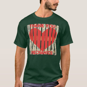 Hartelijk dank voor uw offerte voor de waardering t-shirt