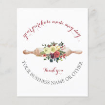 Hartelijk dank voor uw steun aan mijn kleine Visit