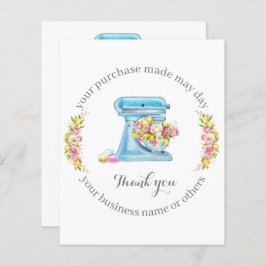 Hartelijk dank voor uw steun aan mijn kleine Visit