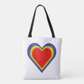 Hartelijk dank voor uw tote bag (Achterkant)