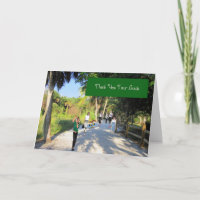 Hartelijk dank voor uw Tour Guide