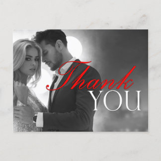 Hartelijk dank voor uw unieke kaart