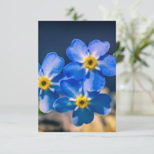 Hartelijk dank voor uw vriendelijkheid Hartelijk d Bedankkaart (Staand voorkant)