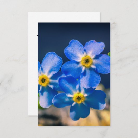 Hartelijk dank voor uw vriendelijkheid Hartelijk d Bedankkaart (Voorkant / Achterkant)