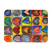 Hartelijk Galore! Magneet (Horizontaal)