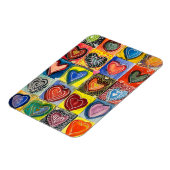 Hartelijk Galore! Magneet (Linkerzijde)