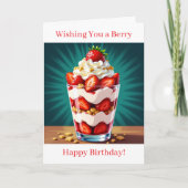 Hartelijk gefeliciteerd met je verjaardag! kaart (Voorkant)