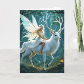 Hartelijk gefeliciteerd met je verjaardag, persoon kaart (Voorkant)