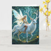 Hartelijk gefeliciteerd met je verjaardag, persoon kaart (Gele Bloem)