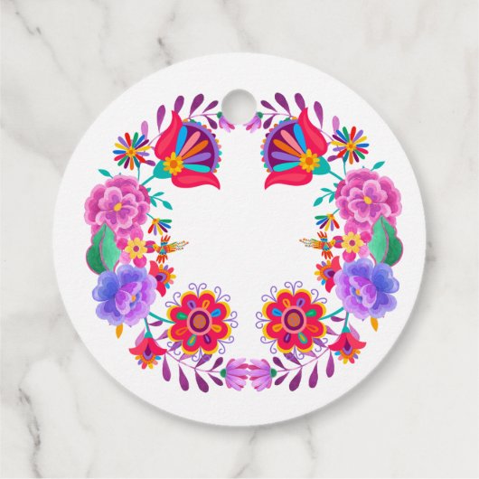 Hartelijk Gefeliciteerd Verjaardagsfeest Bedankjes Labels (Achterkant)