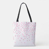 Hartelijk Geliefde Oma Tote Bag (Achterkant)