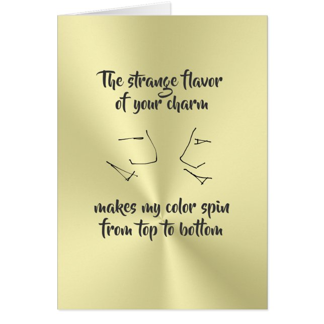 Hartelijk plezier voor wetenschaps- en natuurweten (Voorkant)