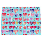 Hartelijk Valentijns Groot Cadeauzakje (Voorkant)