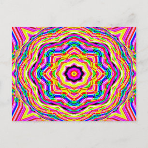 Hartelijk voor je.... briefkaart